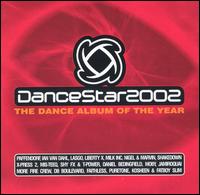 Dancestar 2002 von Ministry Offer