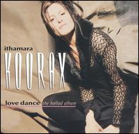 Love Dance: The Ballad Album von Ithamara Koorax