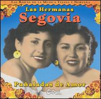 Punaladas de Amor von Hermanas Segovia