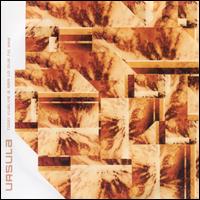 Todo Vuelve a Ser Lo Que No Era von Ursula