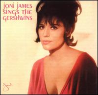 Joni James Sings the Gershwins von Joni James