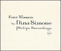 Four Women: The Nina Simone Philips Recordings von Nina Simone