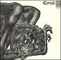 First Utterance von Comus