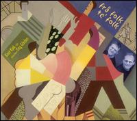 From People to People von Knut Kjok