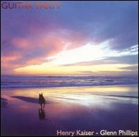 Guitar Party von Henry Kaiser