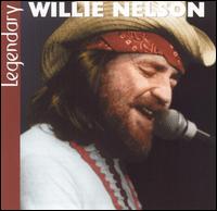 Legendary von Willie Nelson