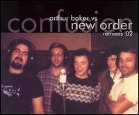 Confusion: 2002 Remixes [UK CD] von New Order