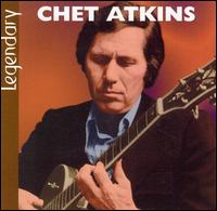 Legendary von Chet Atkins