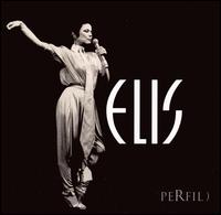 Perfil von Elis Regina