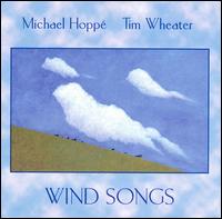 Wind Songs [Seventh Wave] von Michael Hoppé