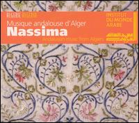 Andalusian Music from Algiers von Nassima