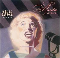 Diva Series von Anita O'Day