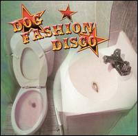 Committed to a Bright Future von Dog Fashion Disco