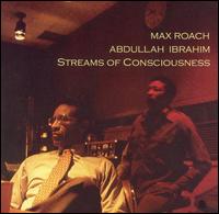 Streams of Consciousness von Max Roach