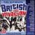 Ultimate British Invasion Collection von Various Artists