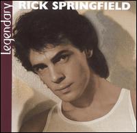 Legendary von Rick Springfield