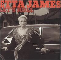 Let's Roll von Etta James