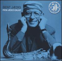 From Jaedig's Galaxy von Bent Jaedig
