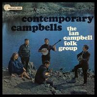 Contemporary Campbell von Ian Campbell