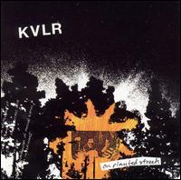 On Planted Streets von KVLR
