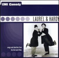 Songs and Sketches from the Hal Roach Films von Laurel & Hardy