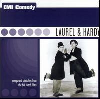 Songs and Sketches from the Hal Roach Films von Laurel & Hardy