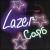 Asskicker von Lazer Caps