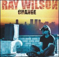 Change von Ray Wilson