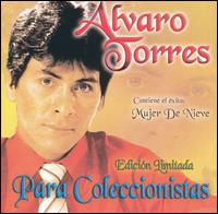 Edicion Limitada Para Coleccionistas von Alvaro Torres