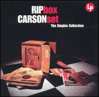 Singles Collection von Rip Carson