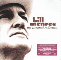 Essential Collection von Bill Monroe