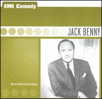 EMI Comedy von Jack Benny