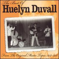 Best of Huelyn Duvall von Huelyn Duvall