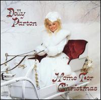Home for Christmas von Dolly Parton