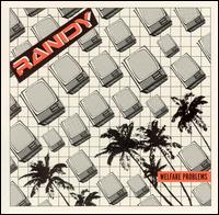 Welfare Problems von Randy