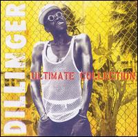 Ultimate Collection von Dillinger
