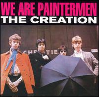 We Are Paintermen von The Creation