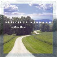 Road Home von Priscilla Herdman