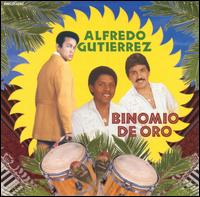 Alfredo Gutierrez y Binomio de Oro von Alfredo Gutierrez