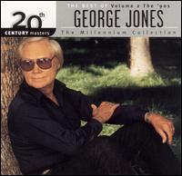 20th Century Masters - The Millennium Collection: The Best of George Jones, Vol. 2 von George Jones