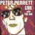 Live with the One von Peter Perrett