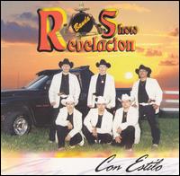 Con Estilo von Banda Show Revelacion