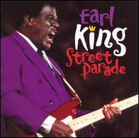 Street Parade [Fuel 2000/Charly/Varese] von Earl King