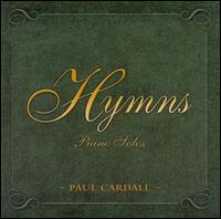 Hymns: Piano Solos von Paul Cardall