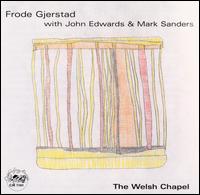 Welsh Chapel von Frode Gjerstad