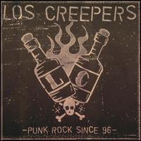 Punk Rock Since 96 von Los Creepers