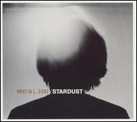 Stardust [UK CD] von Martin L. Gore