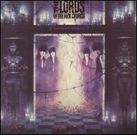 Is Nothing Sacred? von The Lords of the New Church