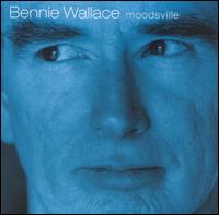 Moodsville von Bennie Wallace