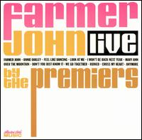 Farmer John Live von The Premiers